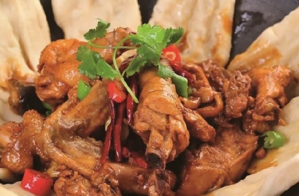 地鍋雞料配制秘訣揭曉，零基礎(chǔ)也能輕松學(xué)！(圖2)