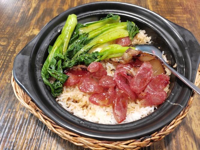 煲仔飯的做法和配方？燜煮時間決定成敗，餐飲秘籍大揭秘！(圖3)