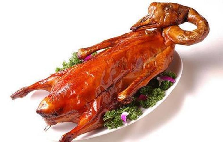 濟(jì)南哪里有教做烤鴨的培訓(xùn)班？學(xué)正宗配方輕松創(chuàng)業(yè)(圖2)