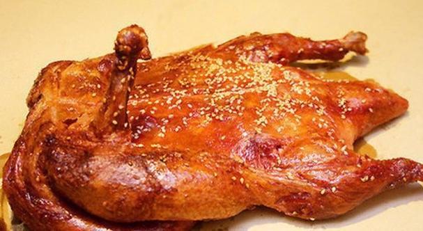 濟(jì)南哪里有教做烤鴨的培訓(xùn)班？學(xué)正宗配方輕松創(chuàng)業(yè)(圖3)