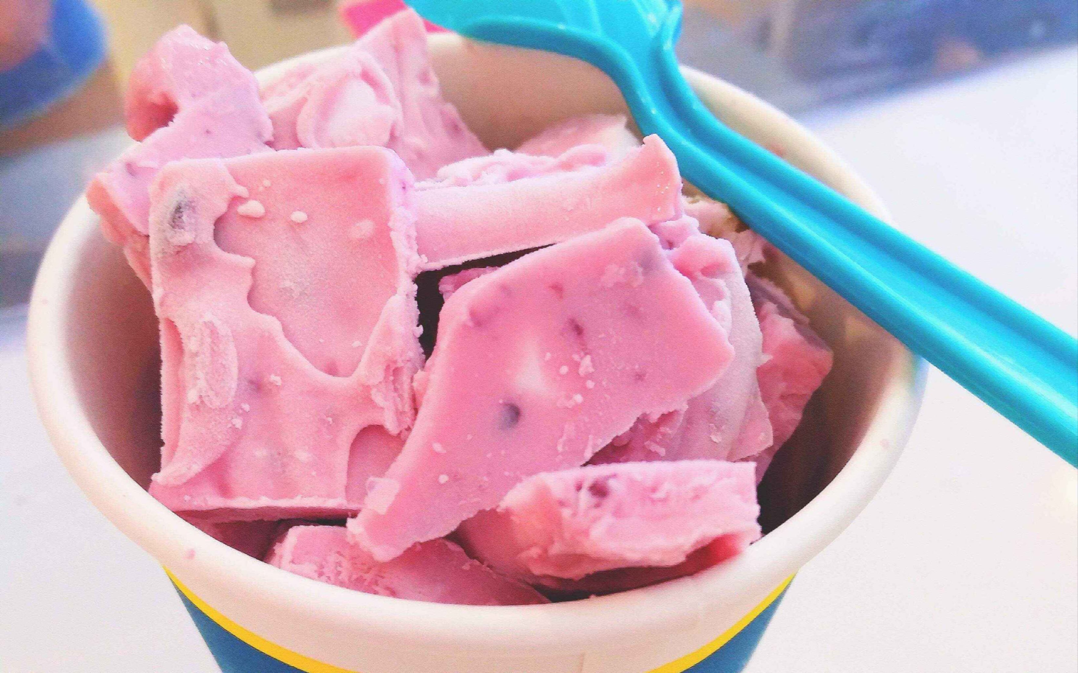 哪里可以學炒酸奶技術(shù)？從基礎(chǔ)到創(chuàng)新，快速掌握技巧(圖3)