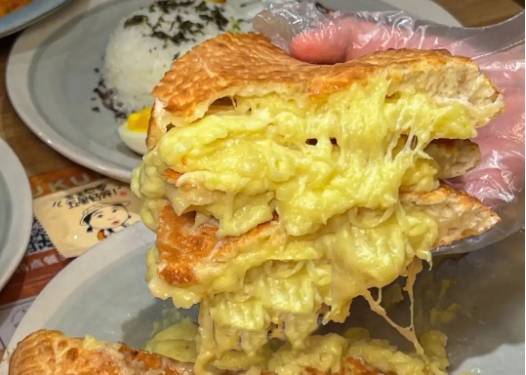 想學(xué)榴蓮芝士餅的正宗做法？來這里培訓(xùn)，3天學(xué)會！(圖3)