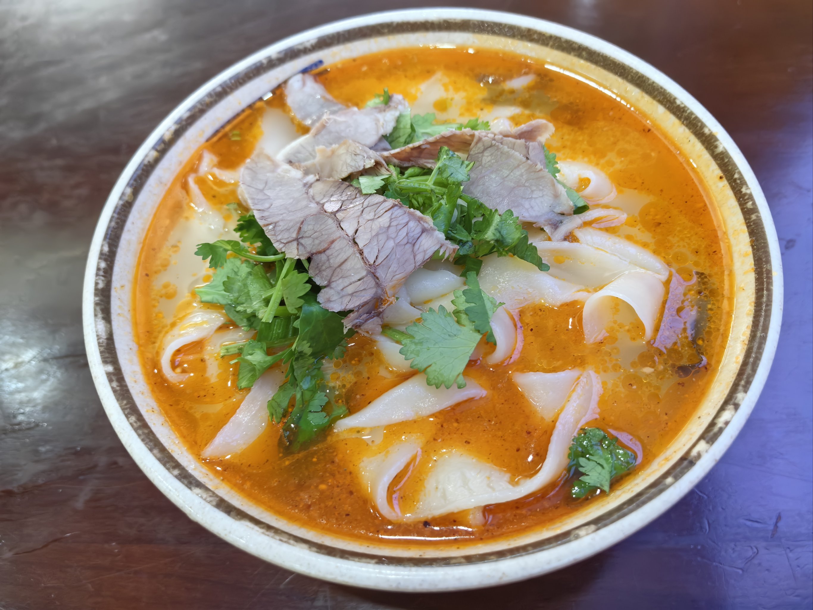 學(xué)做河南燴面，掌握正宗做法，開啟餐飲創(chuàng)業(yè)之路！(圖3)