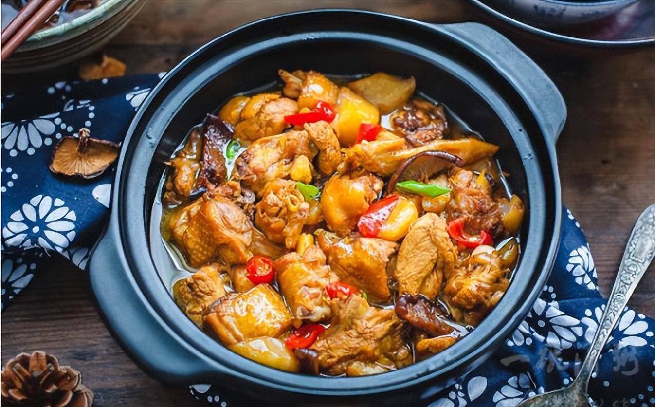 黃燜雞學(xué)費高？別被“學(xué)費”嚇跑，3天學(xué)會，輕松創(chuàng)業(yè)！(圖3)