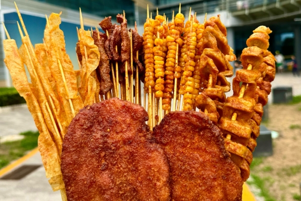 炸串利潤大概是多少？餐飲創(chuàng)業(yè)的盈利潛力解析(圖3)