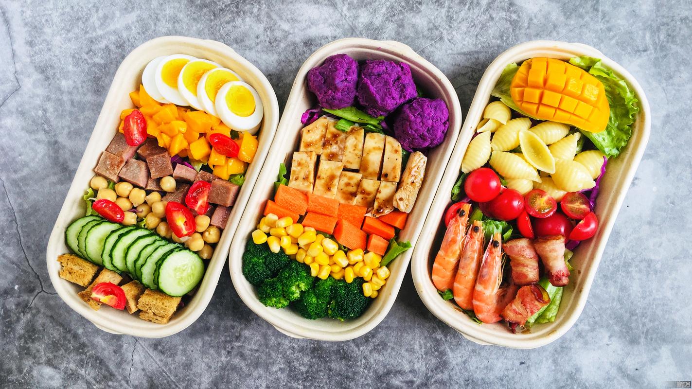 開一家輕食店成本多少？輕松創(chuàng)業(yè)，掌握成本控制技巧