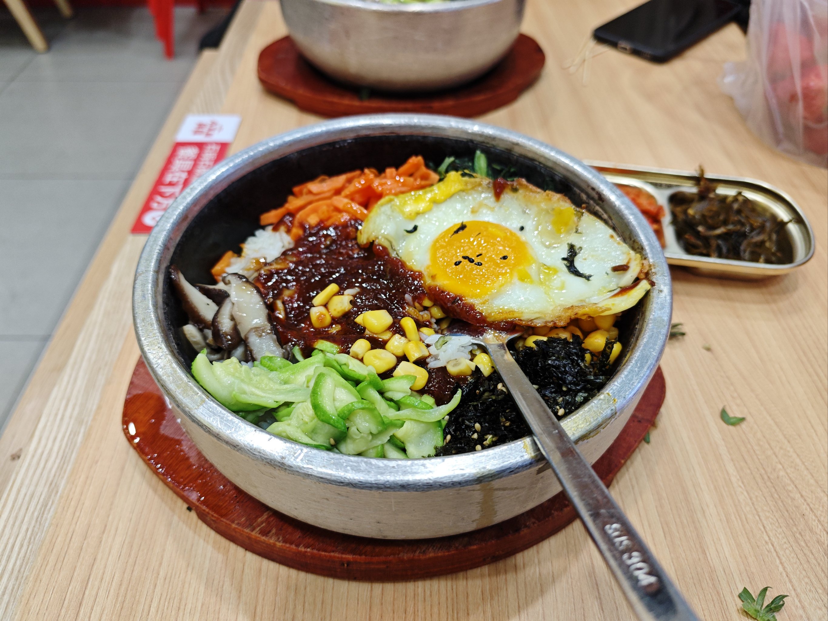 烤肉拌飯怎么做？配方曝光，爆單太輕松！(圖3)