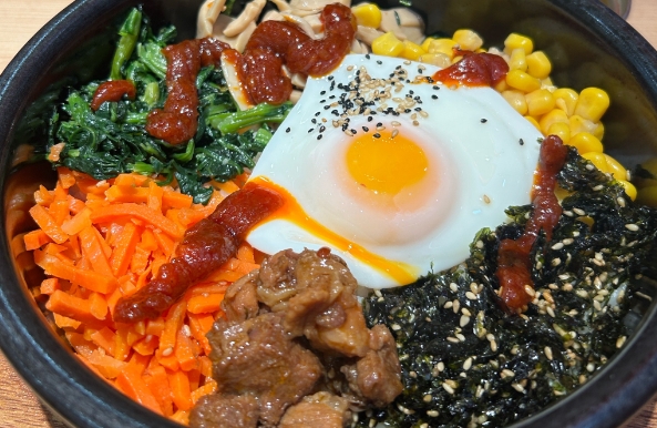 烤肉拌飯怎么做？配方曝光，爆單太輕松！(圖2)