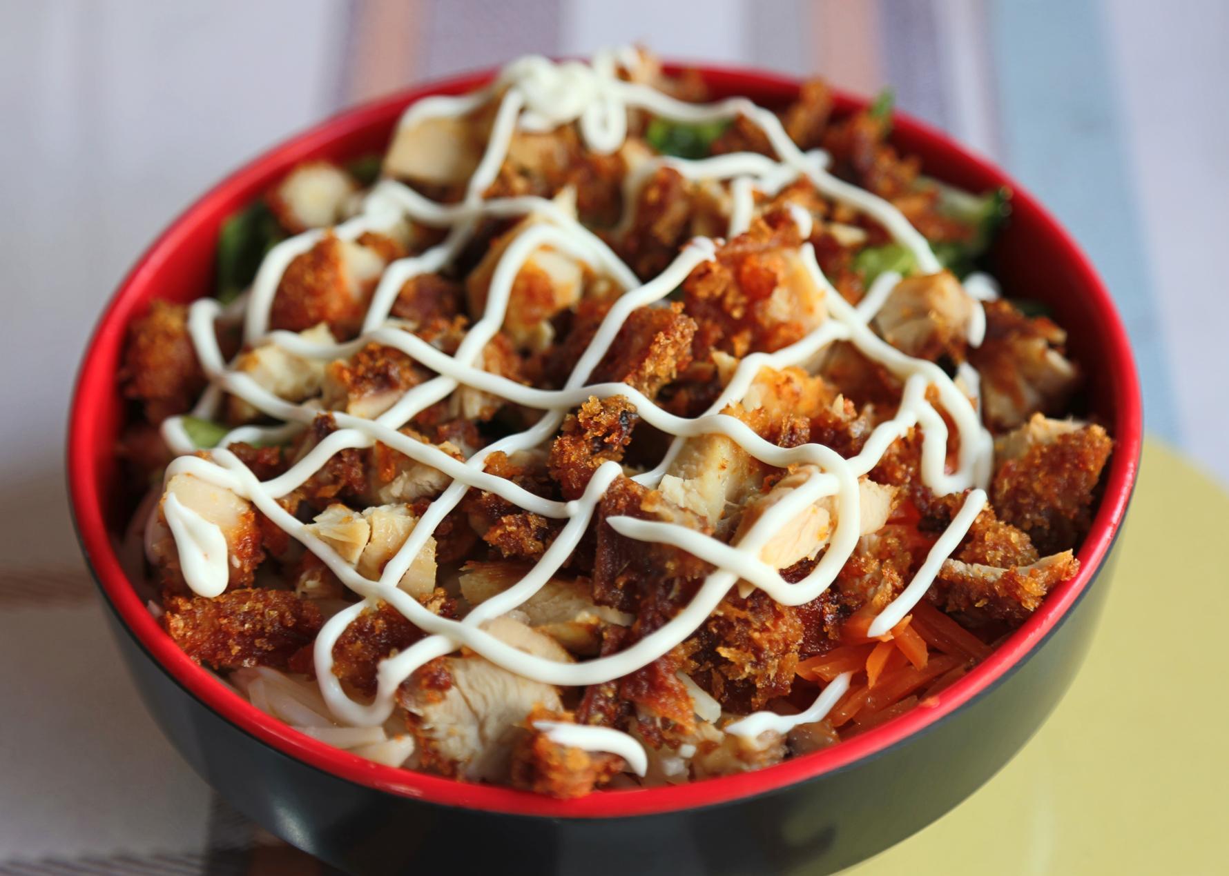 學(xué)烤肉拌飯要去哪里學(xué)？選對(duì)地方，賺錢(qián)不難！