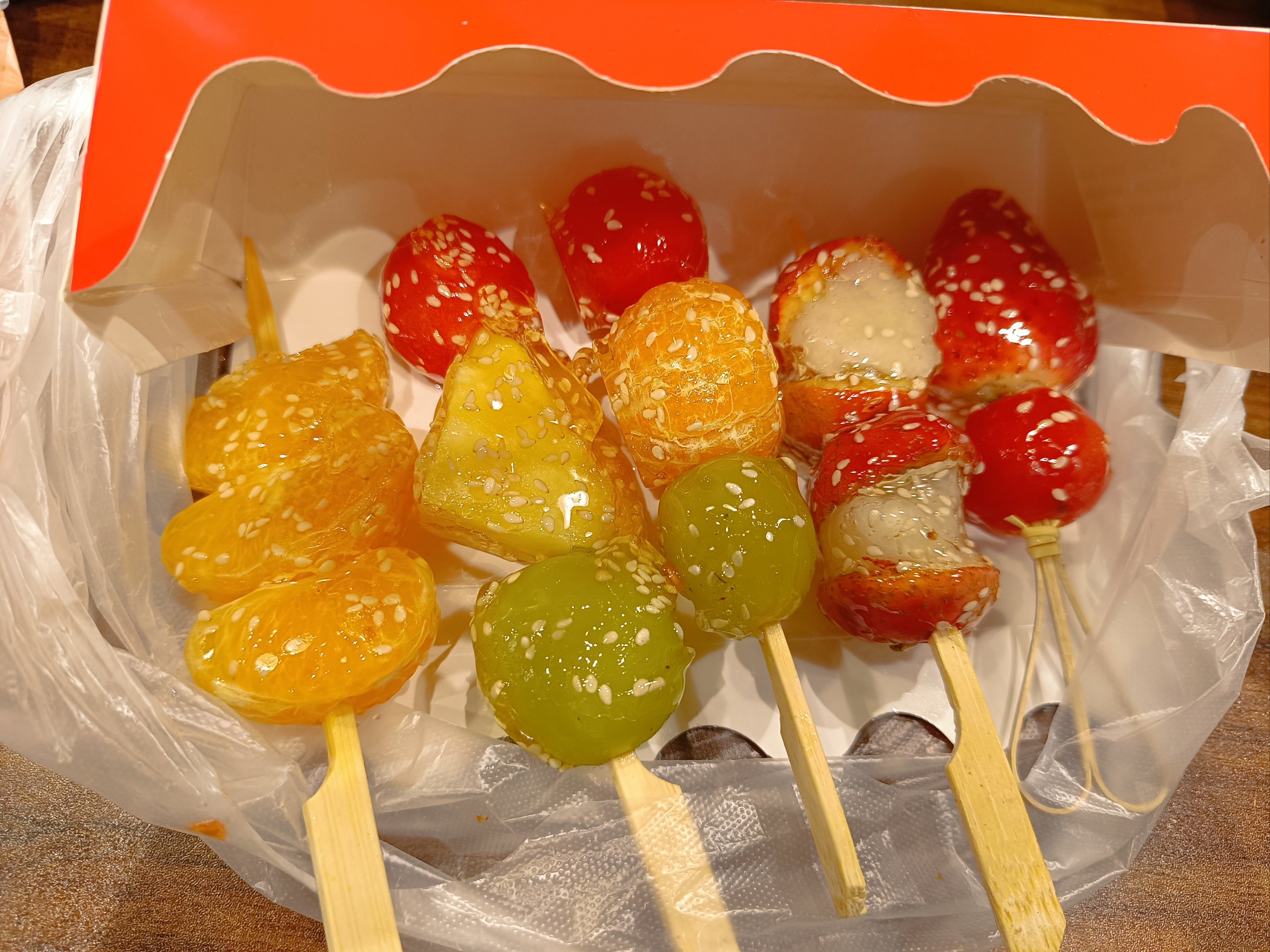 賣糖葫蘆一串利潤多少？餐飲創(chuàng)業(yè)者如何找到小吃生意的真正增長點(diǎn)