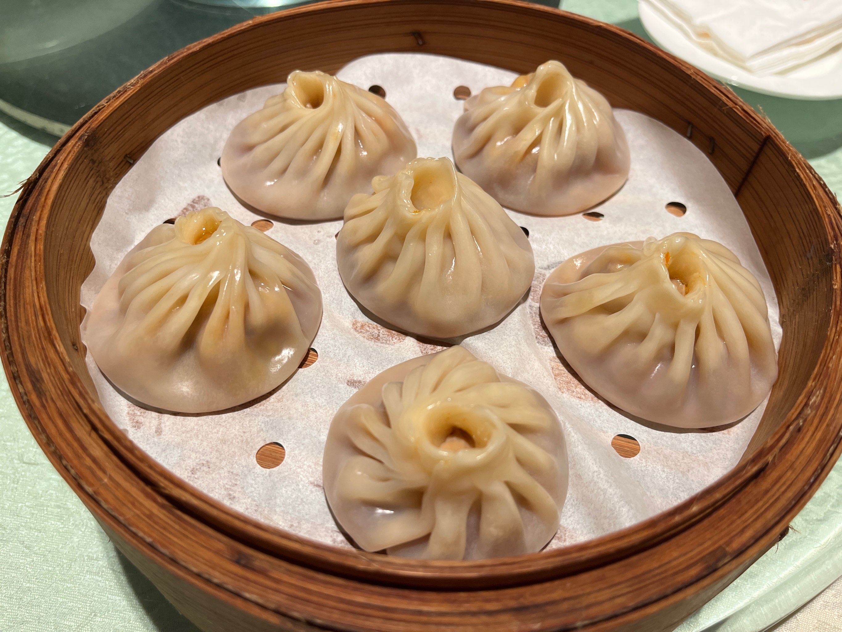 灌湯包生意好做嗎？小吃創(chuàng)業(yè)者如何抓住市場機(jī)會，讓傳統(tǒng)美味贏得回頭客！(圖2)