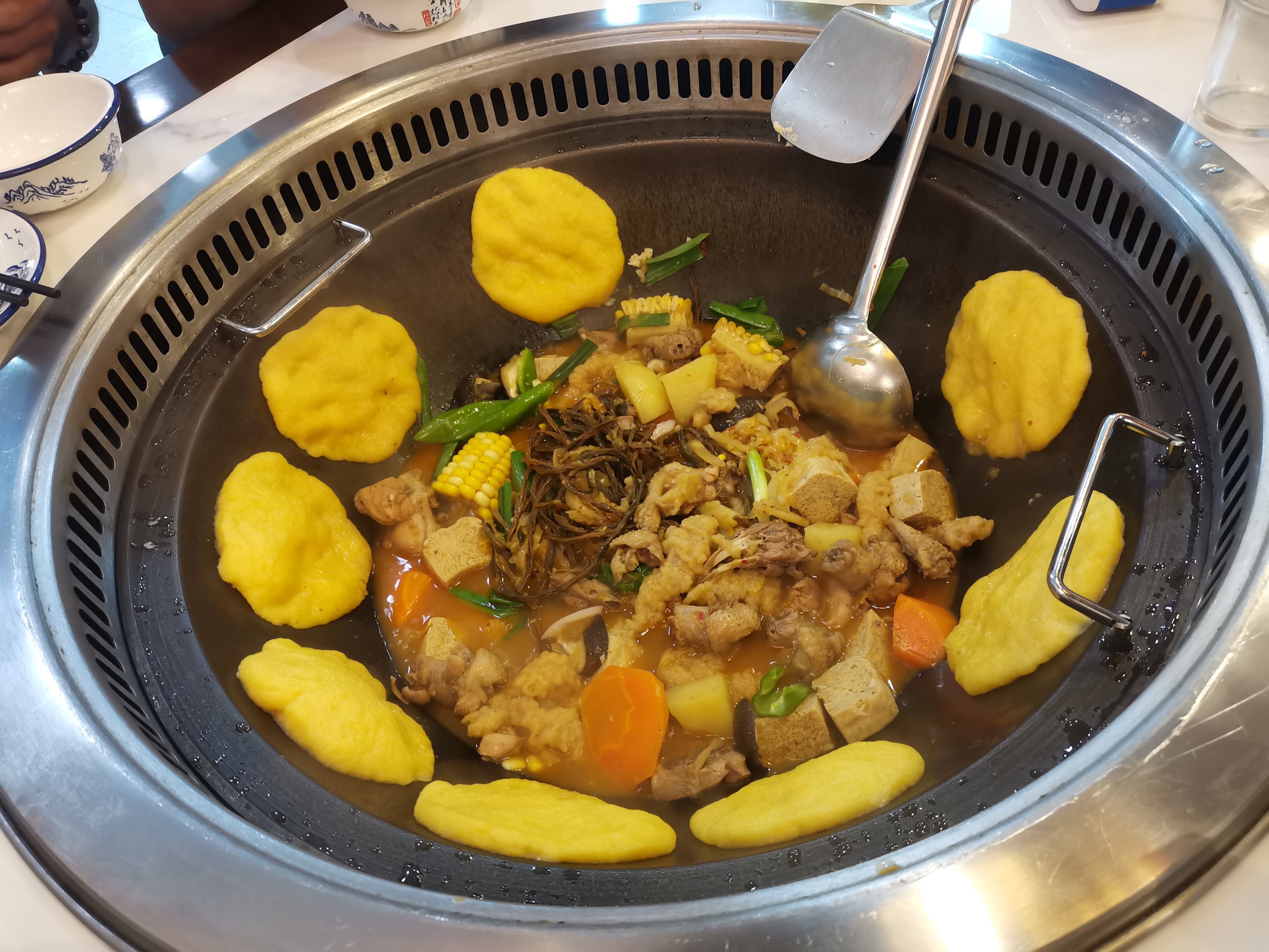 東北鐵鍋燉怎么做？掌握這幾步輕松出鍋地道味道，開店賣得火！